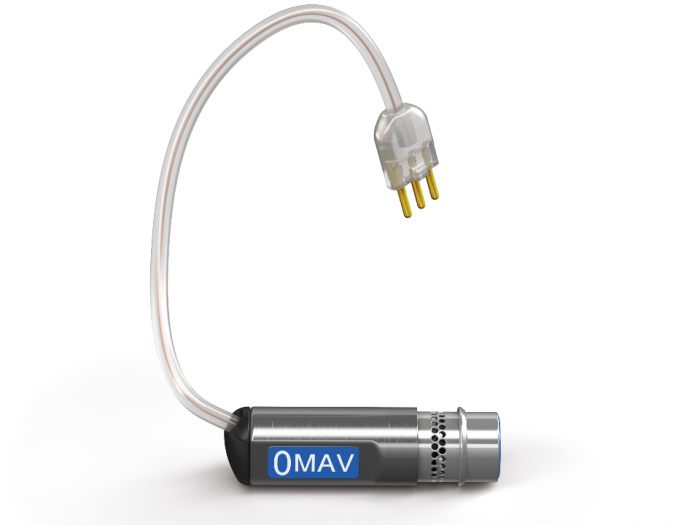 Phonak Ex-Hörer Active Vent