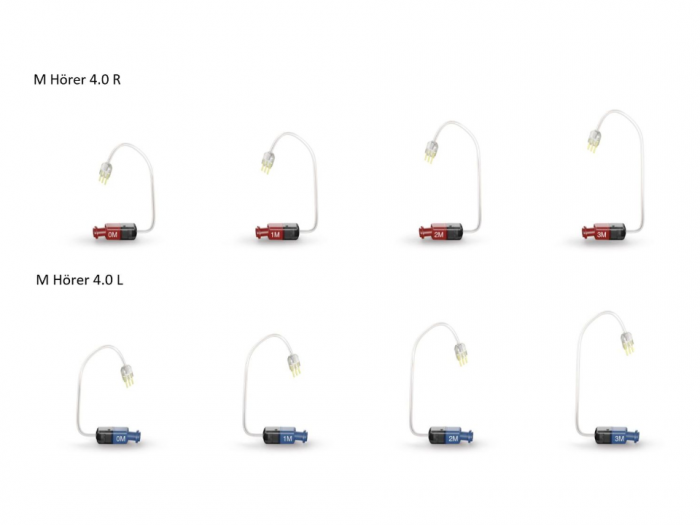 Phonak Ex-Hörer 4.0